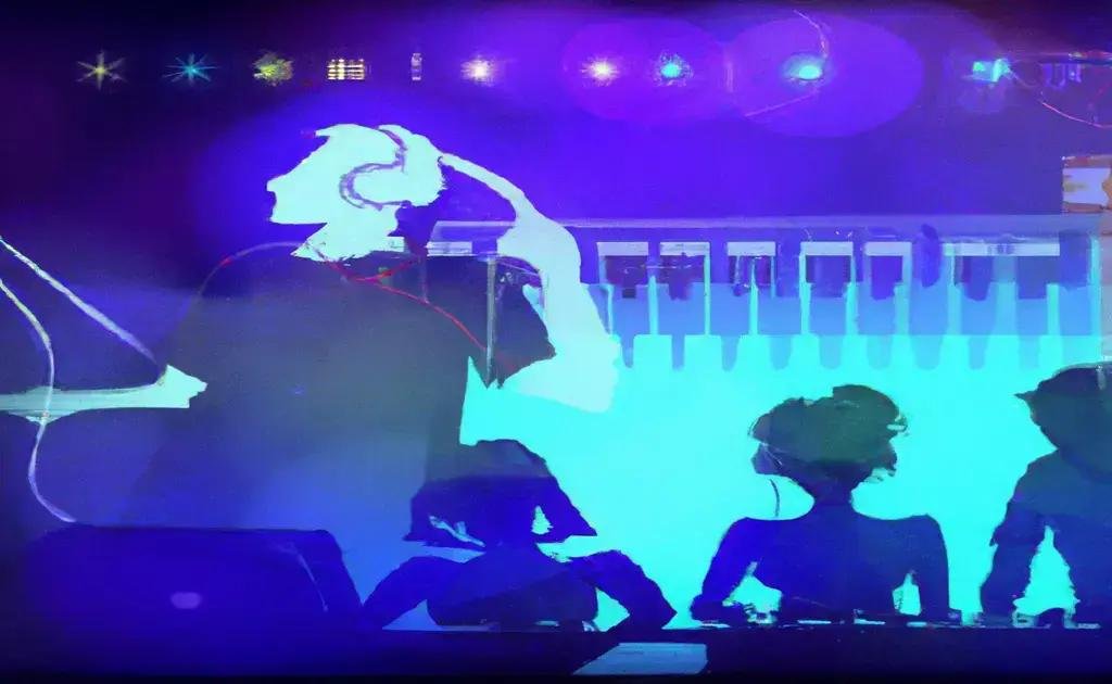 A Arte de Criar Texturas Sonoras com Voz Humana