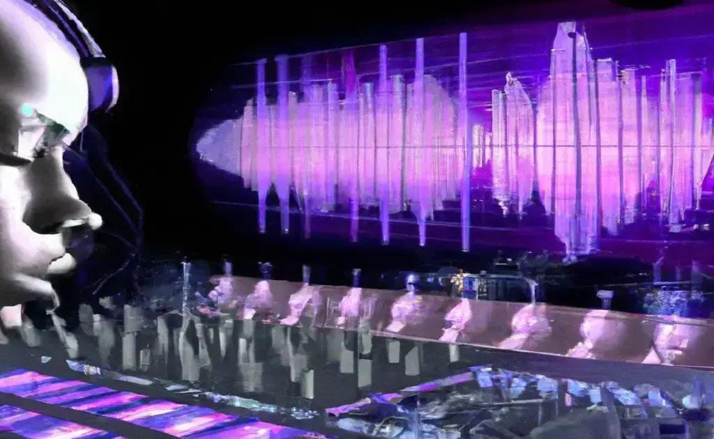 A Ética de Usar Vocais Gerados por IA: Até Onde Podemos Ir?