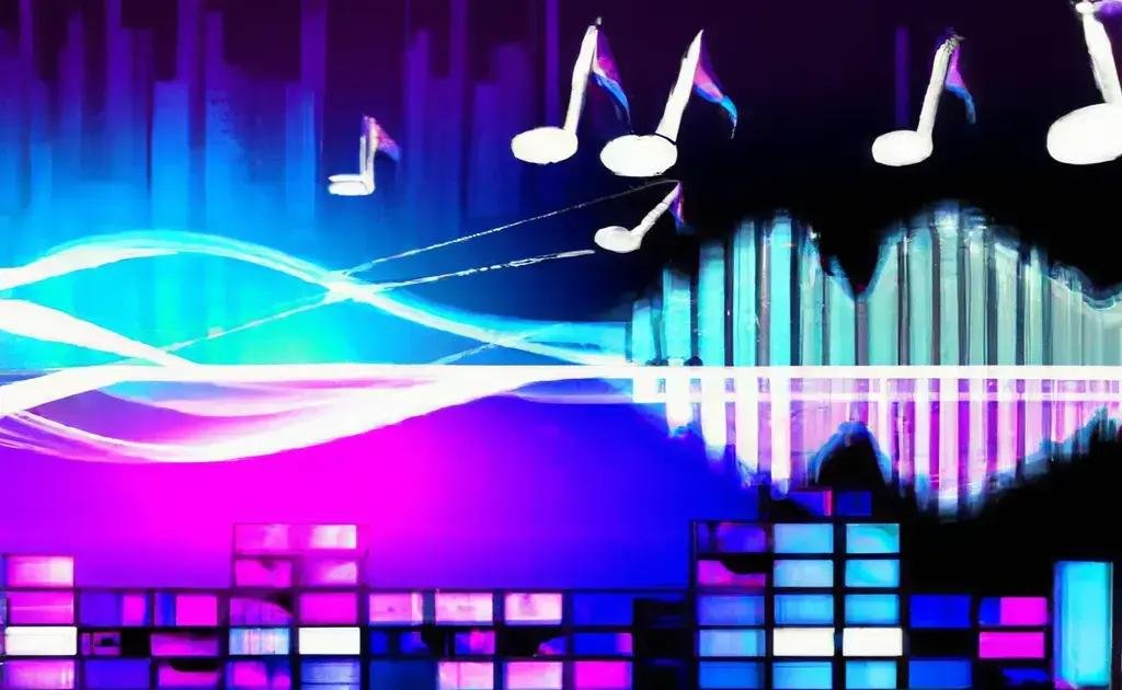 Automação Subtil: O Segredo para Mixagens Que Soam Vivas