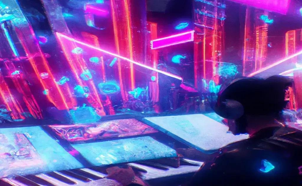 Como a IA Está Mudando o Papel do Produtor Musical Tradicional