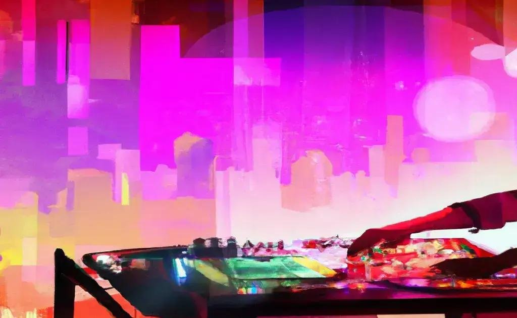 IA vs Humanos: Quem Mixa Melhor em Diferentes Gêneros Musicais?