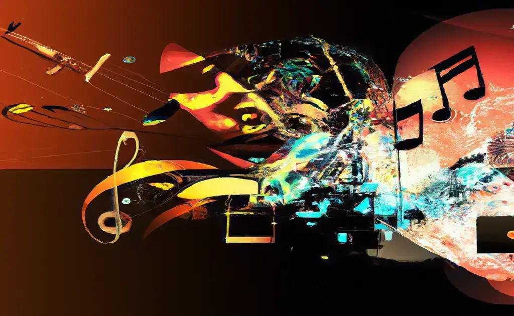 Melodias Criadas por IA Realmente Conectam com Seres Humanos?