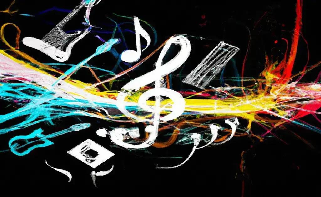 Misturando Gêneros Que Nunca Foram Misturados: Um Estudo de Caso