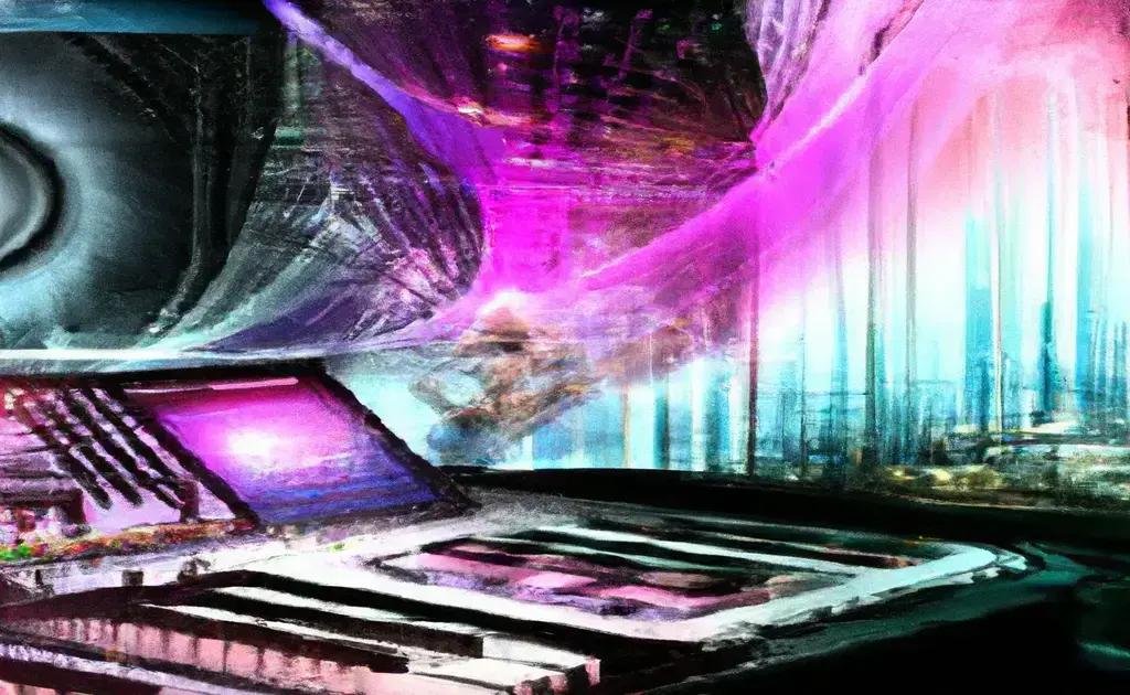 O Que Acontece Quando Você Deixa uma IA Escolher Todos os Samples