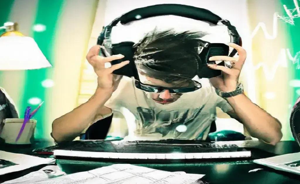 Por que Produzir com Headphones Ruins Pode Melhorar Seu Som Final