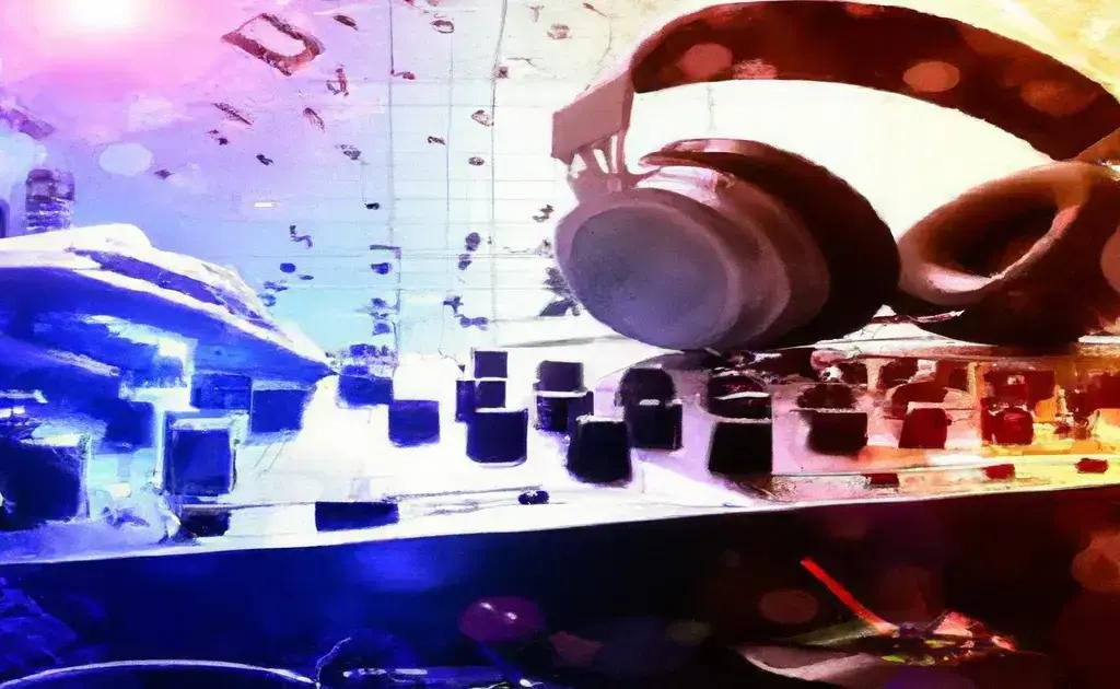 Por Que Você Deveria Produzir Uma Música Sem Usar Nenhum Plugin