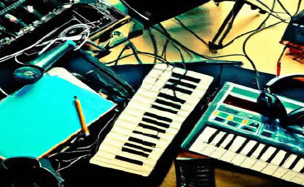 Produção Musical Sem DAW: Mito ou Técnica Revolucionária?