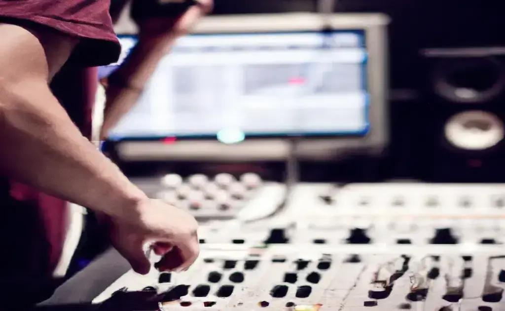 Produtor vs Artista: A Guerra Interna por Reconhecimento